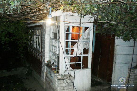 Новини Хмельницького - фото з Лякав дружину та дітей: мешканець Деражнянщині підірвав вдома тротилову шашку Лякав дружину та дітей: мешканець Деражнянщині підірвав вдома тротилову шашку, фото №1 на сайті vsim.ua