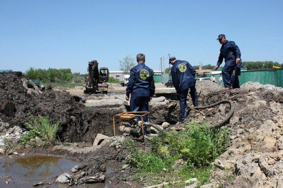 Новини Вінниці - фото з Чим грозить городянам відсутність хлору в складах «Водоканалу» Чим грозить городянам відсутність хлору в складах «Водоканалу», фото №2 на сайті 20minut.ua