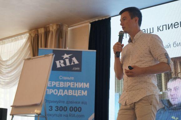 Новини Вінниці - фото з Хто гарно перевіряє, той вчиться і відпочиває: Конгрес RIA… в Одесі! Хто гарно перевіряє, той вчиться і відпочиває: Конгрес RIA… в Одесі!, фото №3 на сайті 20minut.ua