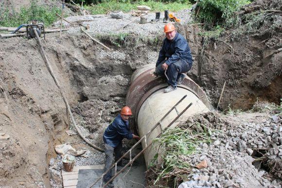 Новини Вінниці - фото з Чим грозить городянам відсутність хлору в складах «Водоканалу» Чим грозить городянам відсутність хлору в складах «Водоканалу», фото №3 на сайті 20minut.ua