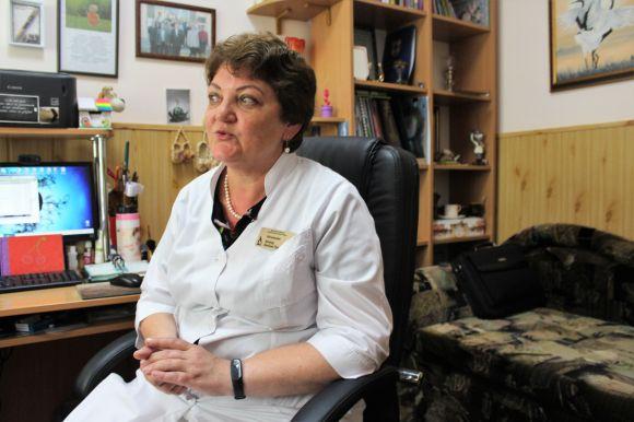 Новини Вінниці - фото з Тут все вирішує Любов: прогулянка кімнатами моргу Тут все вирішує Любов: прогулянка кімнатами моргу, фото №8 на сайті 20minut.ua