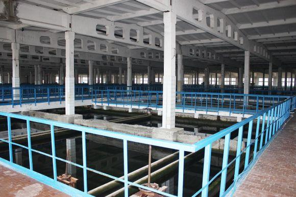 Новини Вінниці - фото з Чим грозить городянам відсутність хлору в складах «Водоканалу» Чим грозить городянам відсутність хлору в складах «Водоканалу», фото №1 на сайті 20minut.ua