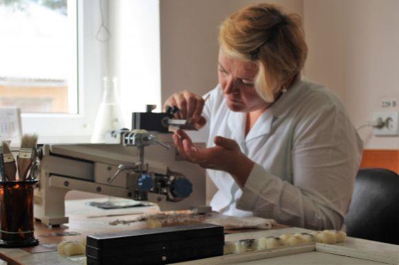 Новини Вінниці - фото з Тут все вирішує Любов: прогулянка кімнатами моргу Тут все вирішує Любов: прогулянка кімнатами моргу, фото №3 на сайті 20minut.ua