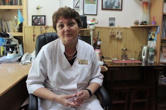 Новини Вінниці - фото з Тут все вирішує Любов: прогулянка кімнатами моргу Тут все вирішує Любов: прогулянка кімнатами моргу, фото №1 на сайті 20minut.ua