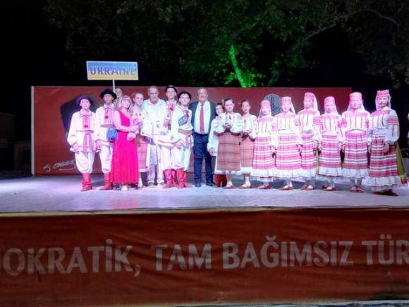 Юні кам’янчани підкорили міжнародний фестиваль танцю у Туреччині (ФОТО), фото №4 на сайті 20minut.ua