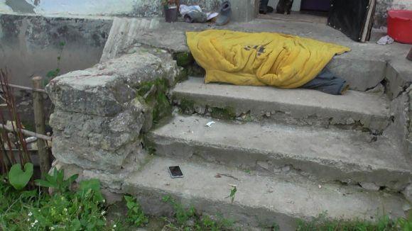 Новини Хмельницького - фото з Різаниною закінчилася сварка між односельцями у Віньковецькому районі Різаниною закінчилася сварка між односельцями у Віньковецькому районі, фото №1 на сайті vsim.ua