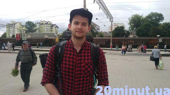Новини Тернополя - фото з Гості вже з’їжджаються на «Файне місто» Гості вже з’їжджаються на «Файне місто», фото №3 на сайті 20minut.ua