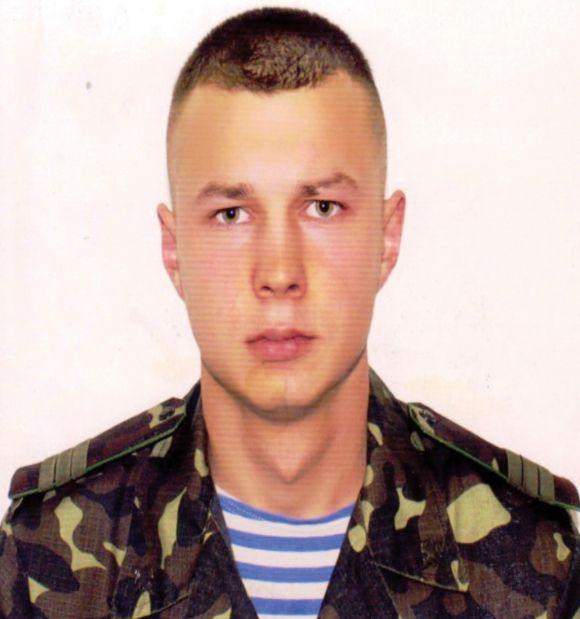 Сьогодні - день пам'яті двох житомирян - героїв АТО, фото №1 на сайті 20minut.ua