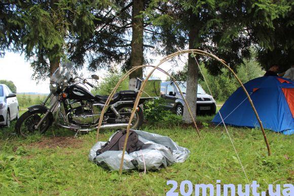 Новини Тернополя - фото з Байкер купив мотоцикл, щоб фестивалити Байкер купив мотоцикл, щоб фестивалити, фото №2 на сайті 20minut.ua