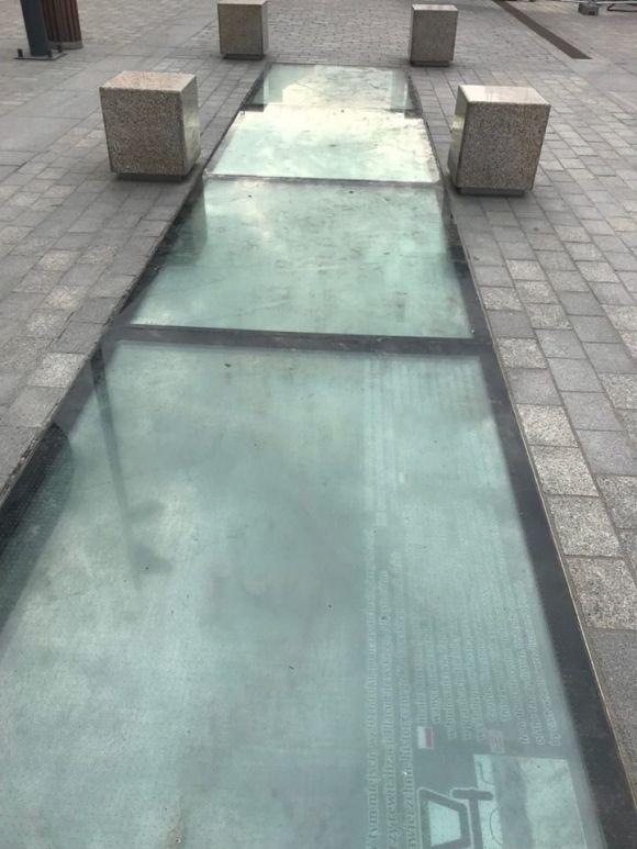 Новини Житомира - фото з На Великій Бердичівській з'явиться експозиція під відкритим небом На Великій Бердичівській з'явиться експозиція під відкритим небом, фото №1 на сайті 20minut.ua