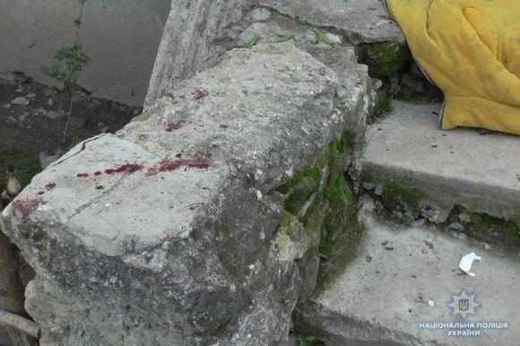 Новини Хмельницького - фото з У Віньковецькому районі пенсіонер ледь не вбив 30-річного чоловіка У Віньковецькому районі пенсіонер ледь не вбив 30-річного чоловіка, фото №1 на сайті vsim.ua