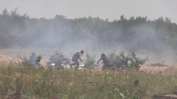 Новини Козятина - фото з Дух героїв — дух свободи Дух героїв — дух свободи, фото №8 на сайті 20minut.ua