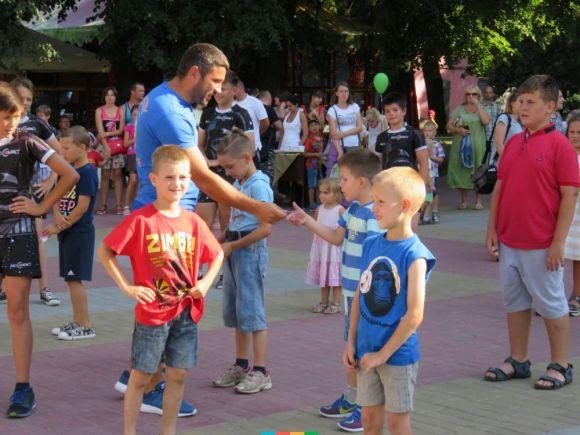 Куди піти у вихідні 21-22 липня. ВСІМ рекомендує, фото №3 на сайті vsim.ua
