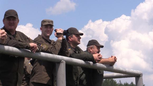 Новини Козятина - фото з Дух героїв — дух свободи Дух героїв — дух свободи, фото №7 на сайті 20minut.ua