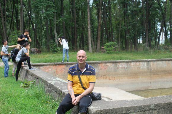 Новини Вінниці - фото з Чому нащадок вікінгів плакав у Хмільнику? Норвежця номінують на конкурс «Людина року Вінниччини» Чому нащадок вікінгів плакав у Хмільнику? Норвежця номінують на конкурс «Людина року Вінниччини», фото №9 на сайті 20minut.ua