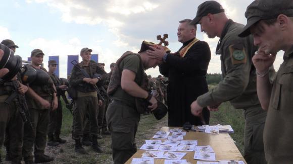 Новини Козятина - фото з Дух героїв — дух свободи Дух героїв — дух свободи, фото №9 на сайті 20minut.ua