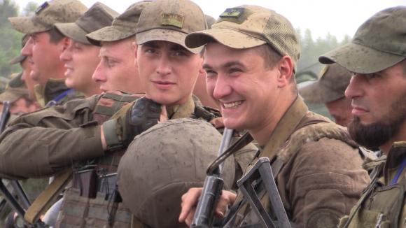 Новини Козятина - фото з Дух героїв — дух свободи Дух героїв — дух свободи, фото №2 на сайті 20minut.ua