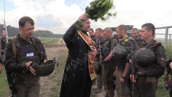 Новини Козятина - фото з Дух героїв — дух свободи Дух героїв — дух свободи, фото №4 на сайті 20minut.ua