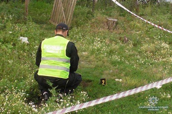 Новини Хмельницького - фото з У Віньковецькому районі пенсіонер ледь не вбив 30-річного чоловіка У Віньковецькому районі пенсіонер ледь не вбив 30-річного чоловіка, фото №2 на сайті vsim.ua
