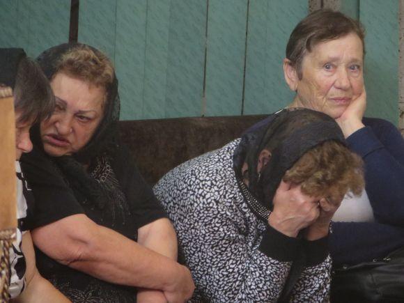 Новини Хмельницького - фото з "Він пройшов все до кінця": у Хмельницькому попрощалися із загиблим на Сході Іваном Мельником "Він пройшов все до кінця": у Хмельницькому попрощалися із загиблим на Сході Іваном Мельником, фото №5 на сайті vsim.ua