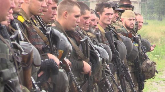 Новини Козятина - фото з Дух героїв — дух свободи Дух героїв — дух свободи, фото №3 на сайті 20minut.ua