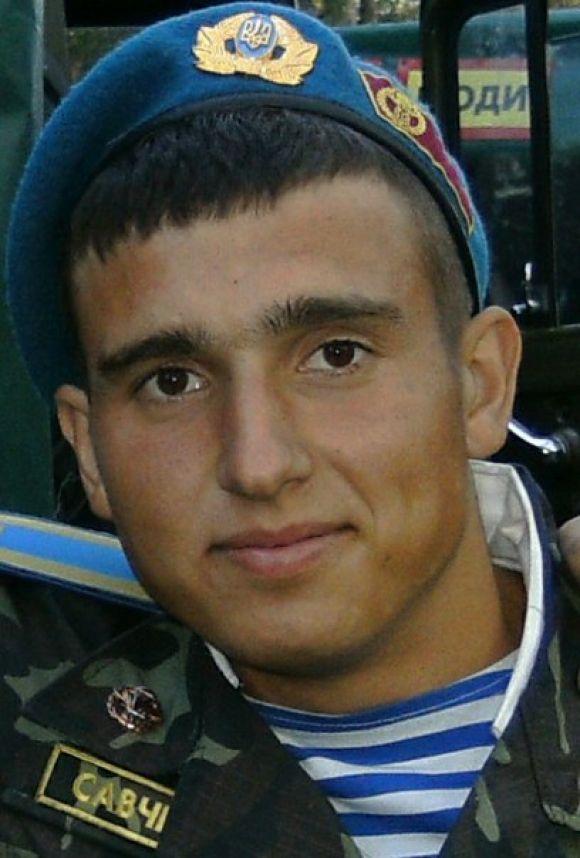 Сьогодні - день пам'яті двох житомирян - героїв АТО, фото №2 на сайті 20minut.ua