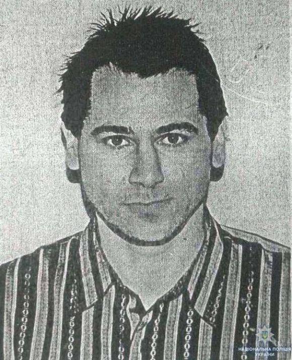 З пансіонату пропав 44-річний Сергій. Він без зубів та шкутильгає (ФОТО), фото №1 на сайті 20minut.ua