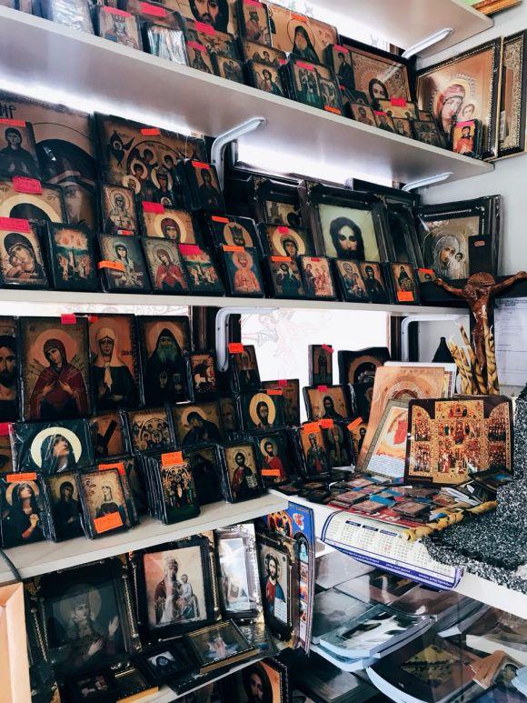 Екатерина Дорфман: Грузия – это любовь с первого взгляда, фото №8 на сайті 20minut.ua