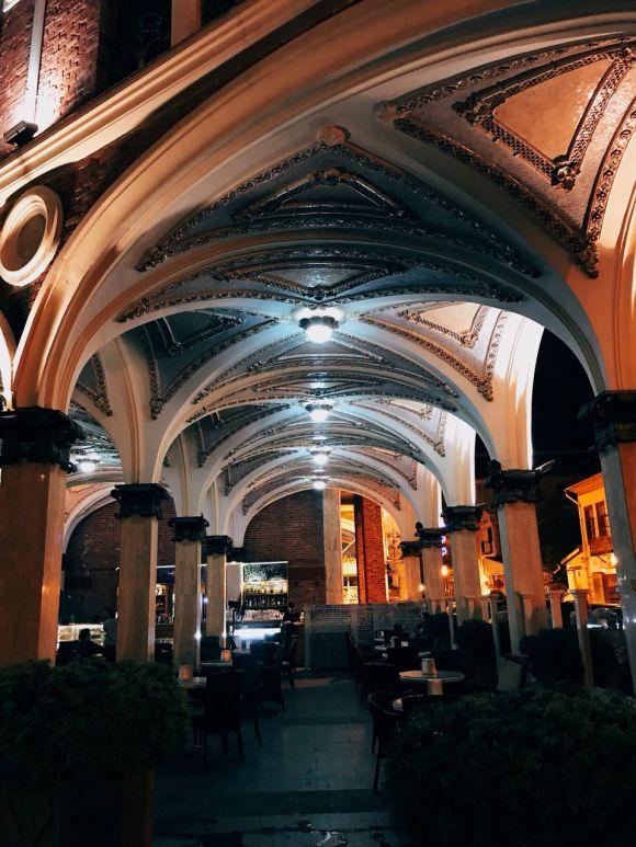 Плоть Пьяцца