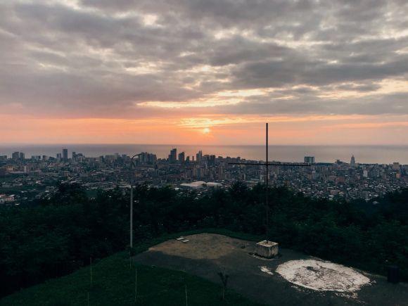 Екатерина Дорфман: Грузия – это любовь с первого взгляда, фото №2 на сайті 20minut.ua