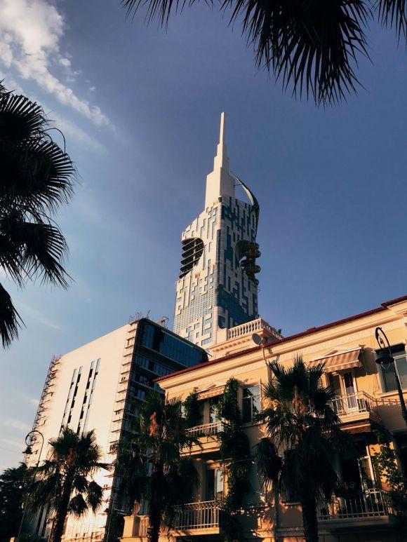 Екатерина Дорфман: Грузия – это любовь с первого взгляда, фото №13 на сайті 20minut.ua