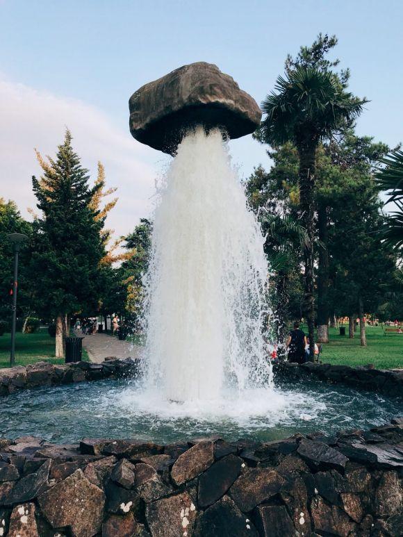 Новый бульвар 