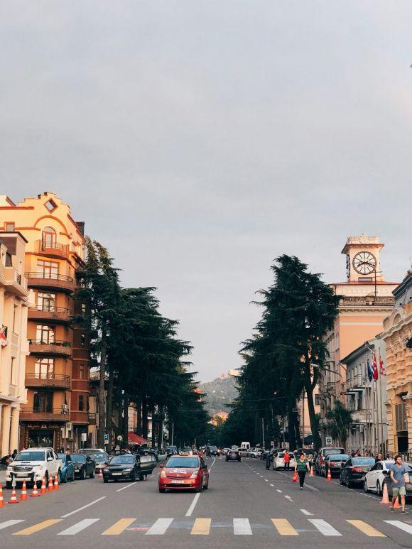 Екатерина Дорфман: Грузия – это любовь с первого взгляда, фото №3 на сайті 20minut.ua