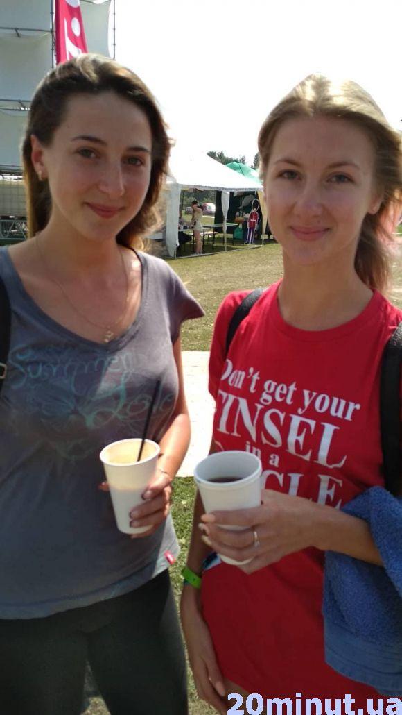 Новини Тернополя - фото з Фестивальники тепер у кліпі “Карни” Фестивальники тепер у кліпі “Карни”, фото №2 на сайті 20minut.ua