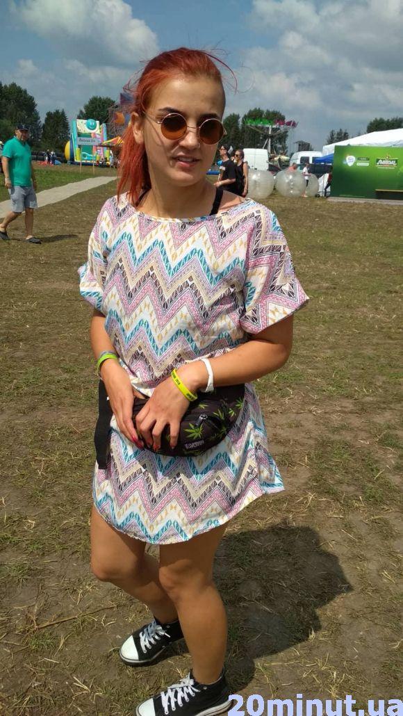 Новини Тернополя - фото з Фестивальники тепер у кліпі “Карни” Фестивальники тепер у кліпі “Карни”, фото №3 на сайті 20minut.ua