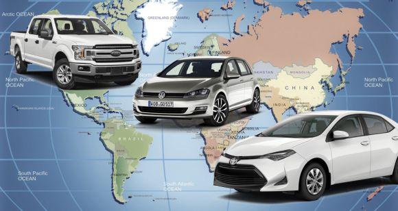 Новини Вінниці - фото з Нові правила розмитнення, п'яне божевілля та ТОП-10 машин світу. Огляд автоновин Нові правила розмитнення, п'яне божевілля та ТОП-10 машин світу. Огляд автоновин, фото №5 на сайті 20minut.ua