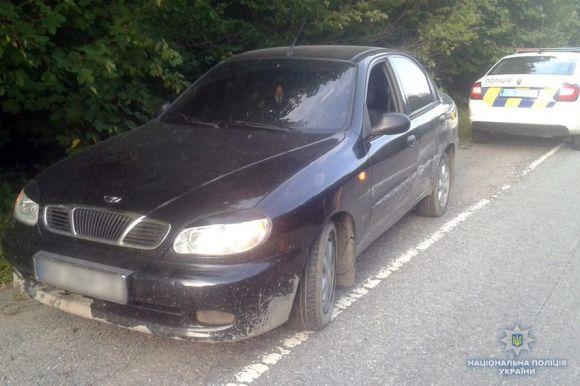 Троє дорослих та дитина постраждали внаслідок ДТП на Шепетівщині, фото №1 на сайті vsim.ua