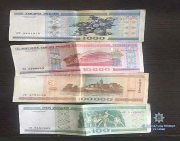 Моторошний розбій: на Вишенському озері чоловік отримав молотком по голові, фото №1 на сайті 20minut.ua