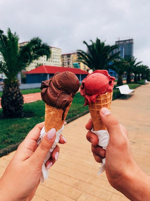 Екатерина Дорфман: Грузия – это любовь с первого взгляда, фото №11 на сайті 20minut.ua