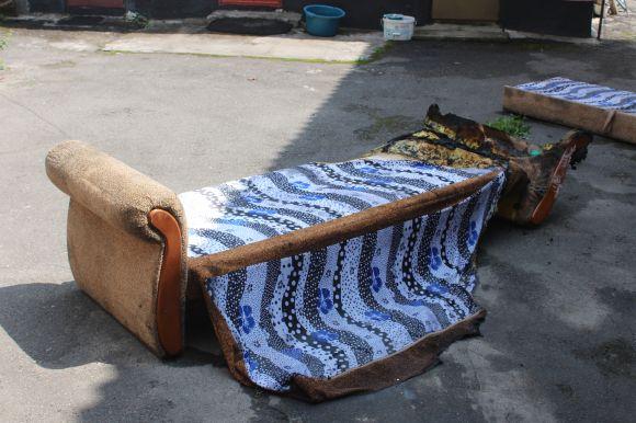 Новини Хмельницького - фото з На Подільській горіла квартира На Подільській горіла квартира, фото №2 на сайті vsim.ua