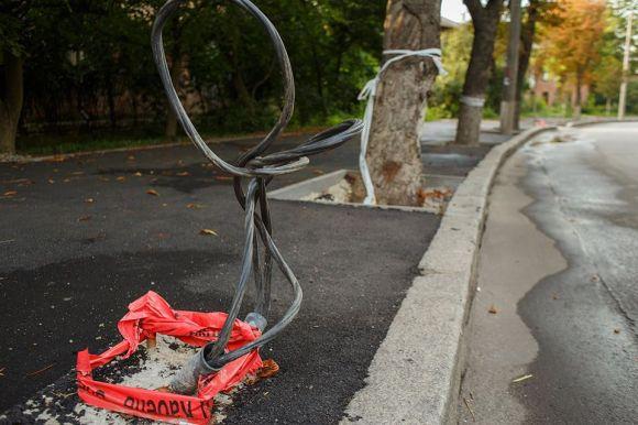 Новини Вінниці - фото з Вінницькі дорожники ремонтують тротуари. Де вже заасфальтували? Вінницькі дорожники ремонтують тротуари. Де вже заасфальтували?, фото №2 на сайті 20minut.ua