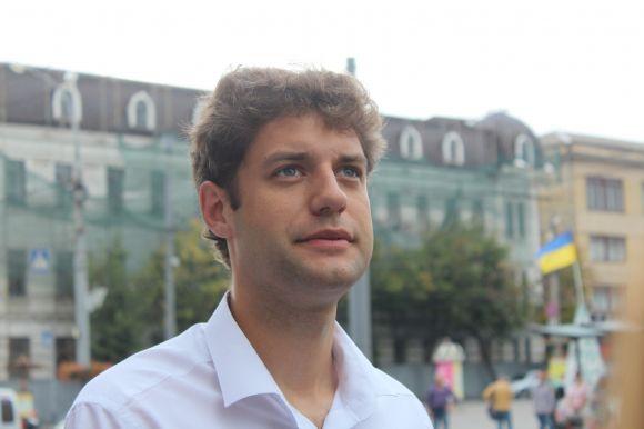 Новини Вінниці - фото з Реклама «вирви-око» зникне з Соборної до Дня міста Реклама «вирви-око» зникне з Соборної до Дня міста, фото №5 на сайті 20minut.ua