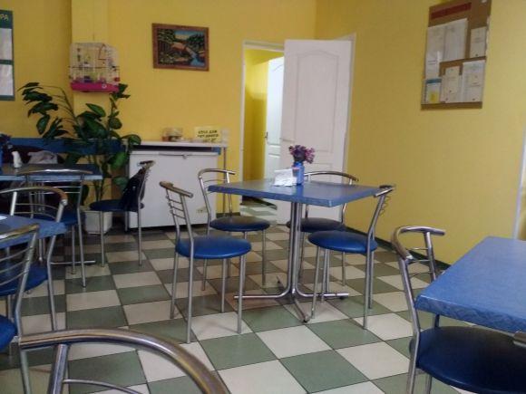 Новини Вінниці - фото з Рейд по вінницьких їдальнях: як і чим годують у лікарні Пирогова Рейд по вінницьких їдальнях: як і чим годують у лікарні Пирогова, фото №3 на сайті 20minut.ua