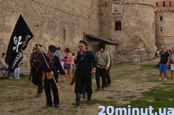 Новини Кам'янця-Подільського - фото з Фестивальний Кам’янець запрошує: чому варто приїхати до міста у серпні? Фестивальний Кам’янець запрошує: чому варто приїхати до міста у серпні?, фото №3 на сайті 20minut.ua