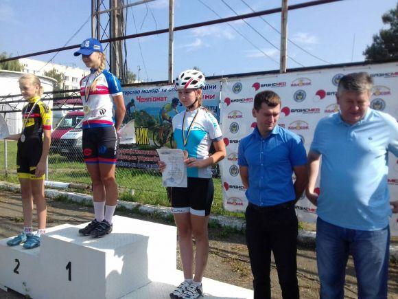 Новини Хмельницького - фото з Хмельницький велосипедист представить Україну на чемпіонаті Європи Хмельницький велосипедист представить Україну на чемпіонаті Європи, фото №1 на сайті vsim.ua