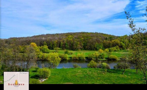 Новини Вінниці - фото з На рибу в Бохоники їхати не варто, бо там озера захопили хитрі «бізнесмени» На рибу в Бохоники їхати не варто, бо там озера захопили хитрі «бізнесмени», фото №1 на сайті 20minut.ua
