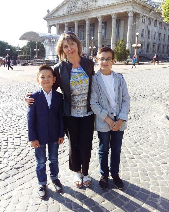 Маленький Богданчик написав Тіні Кароль і це зробило його відомим, фото №3 на сайті 20minut.ua