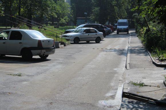 Новини Вінниці - фото з Поряд оазис, а в нас болото: проблема жителів на Космонавтів Поряд оазис, а в нас болото: проблема жителів на Космонавтів, фото №5 на сайті 20minut.ua