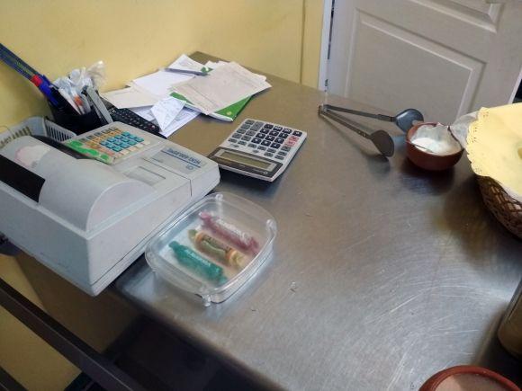 Новини Вінниці - фото з Рейд по вінницьких їдальнях: як і чим годують у лікарні Пирогова Рейд по вінницьких їдальнях: як і чим годують у лікарні Пирогова, фото №8 на сайті 20minut.ua