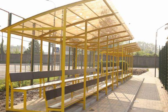 Новини Вінниці - фото з На Масложирі створили ще один сквер зі спортивною зоною На Масложирі створили ще один сквер зі спортивною зоною, фото №1 на сайті 20minut.ua